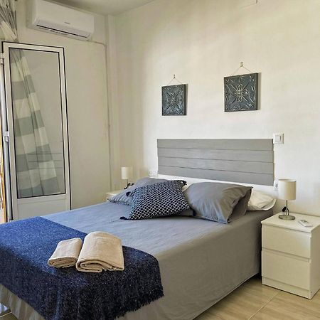 Apartamento La Paquera - Ole Solutions Jerez de la Frontera Esterno foto