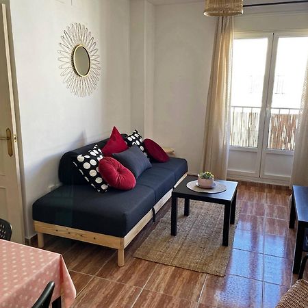Apartamento La Paquera - Ole Solutions Jerez de la Frontera Esterno foto