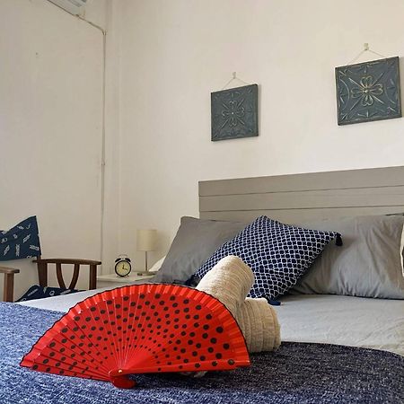 Apartamento La Paquera - Ole Solutions Jerez de la Frontera Esterno foto