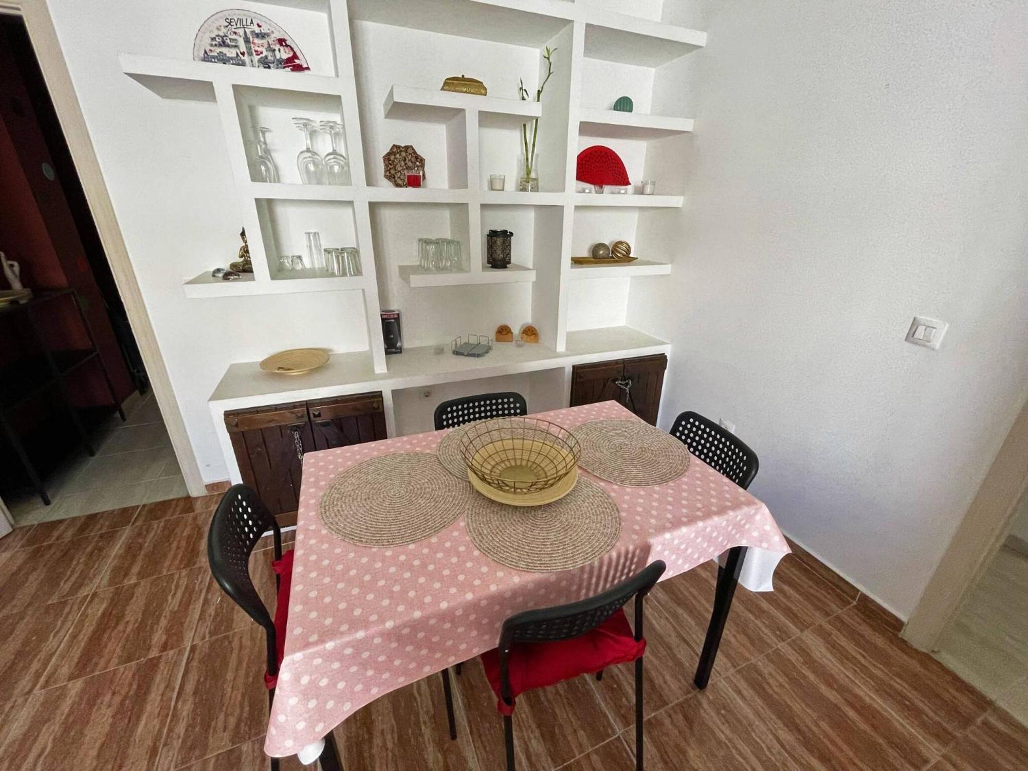 Apartamento La Paquera - Ole Solutions Jerez de la Frontera Esterno foto