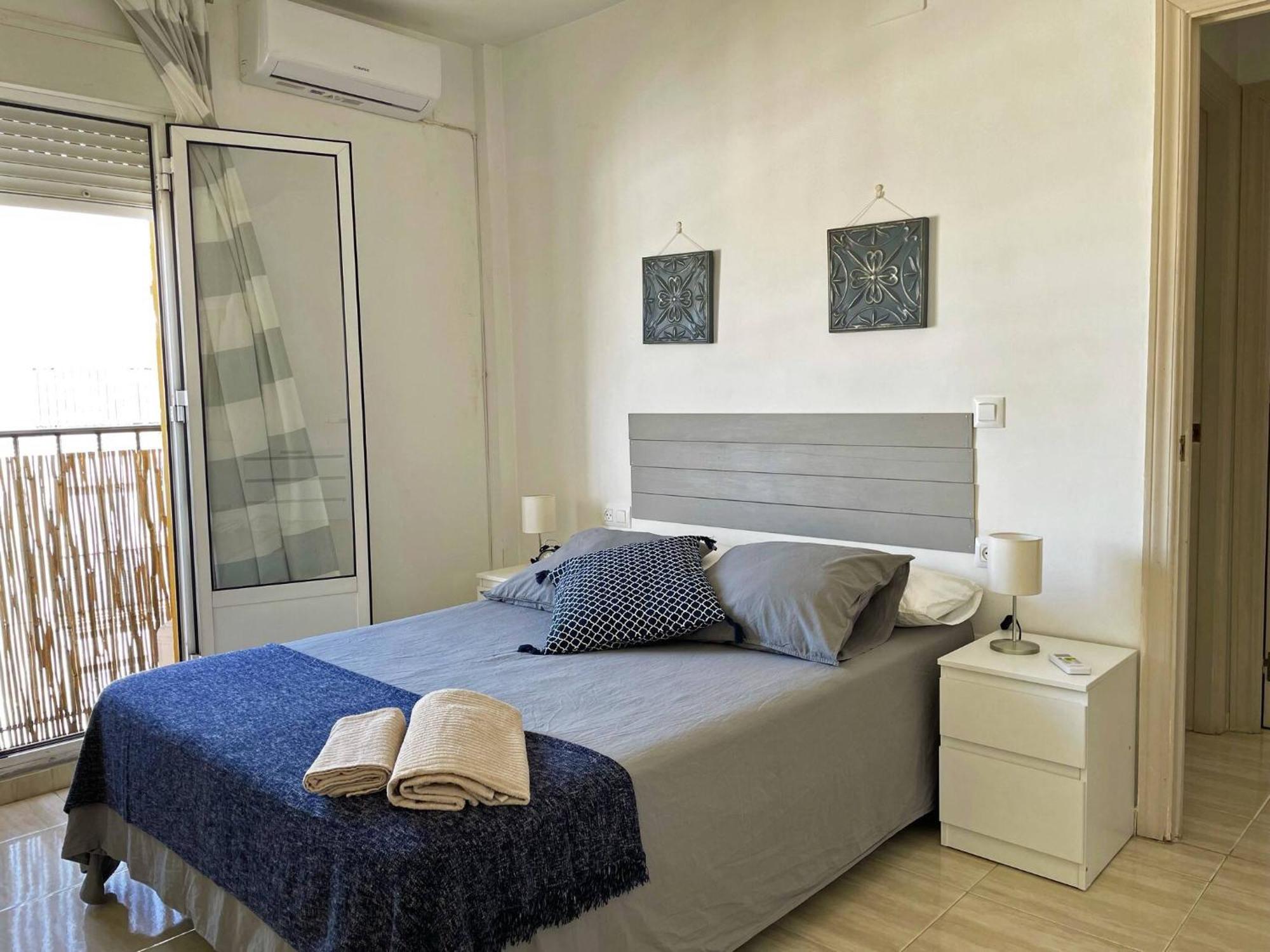Apartamento La Paquera - Ole Solutions Jerez de la Frontera Esterno foto