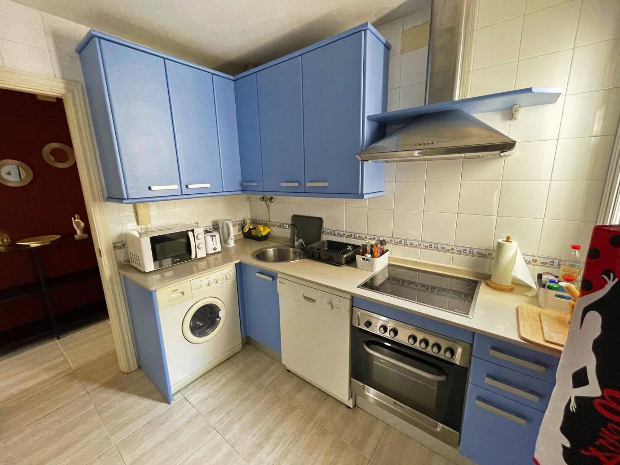 Apartamento La Paquera - Ole Solutions Jerez de la Frontera Esterno foto