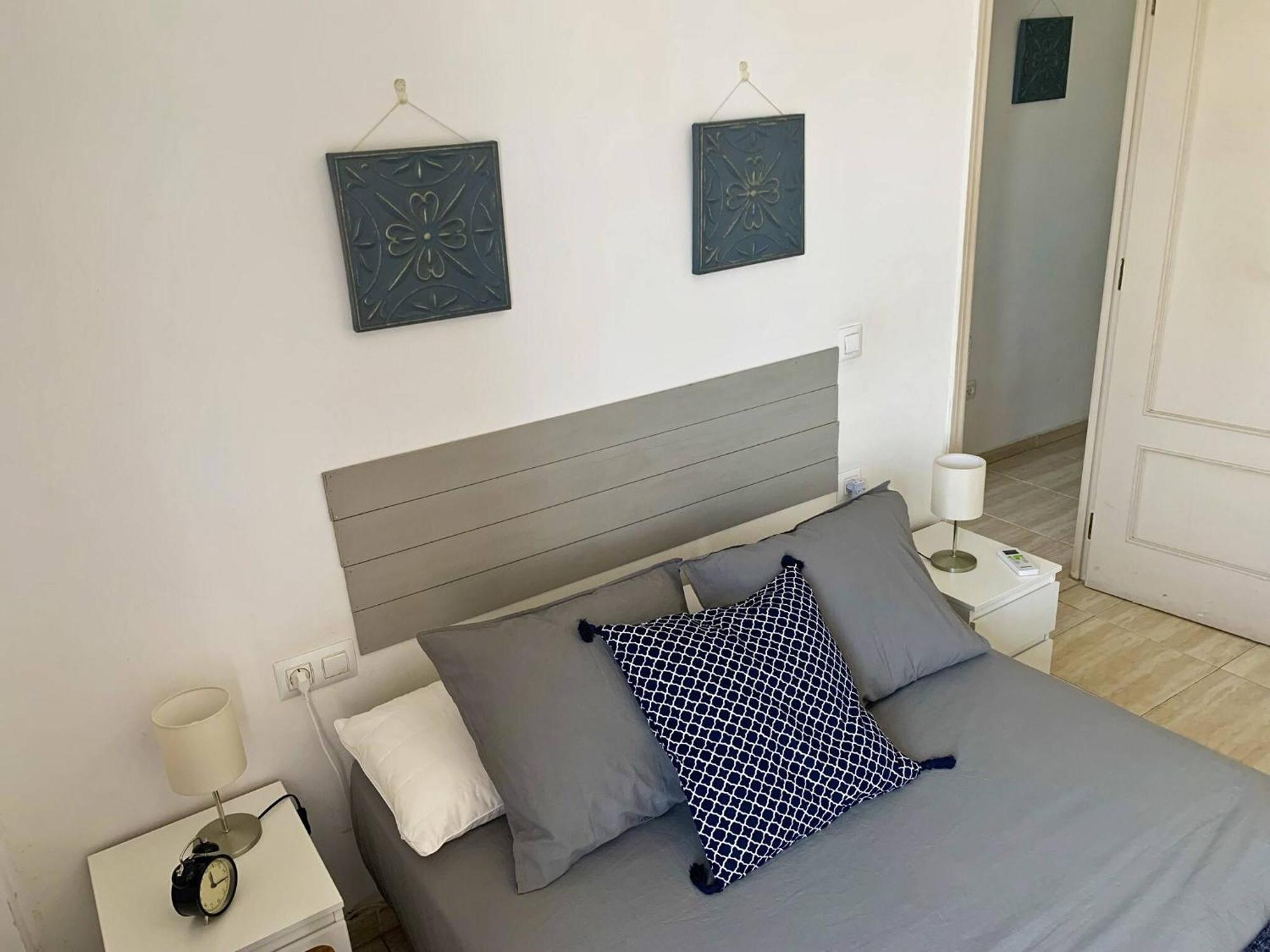 Apartamento La Paquera - Ole Solutions Jerez de la Frontera Esterno foto