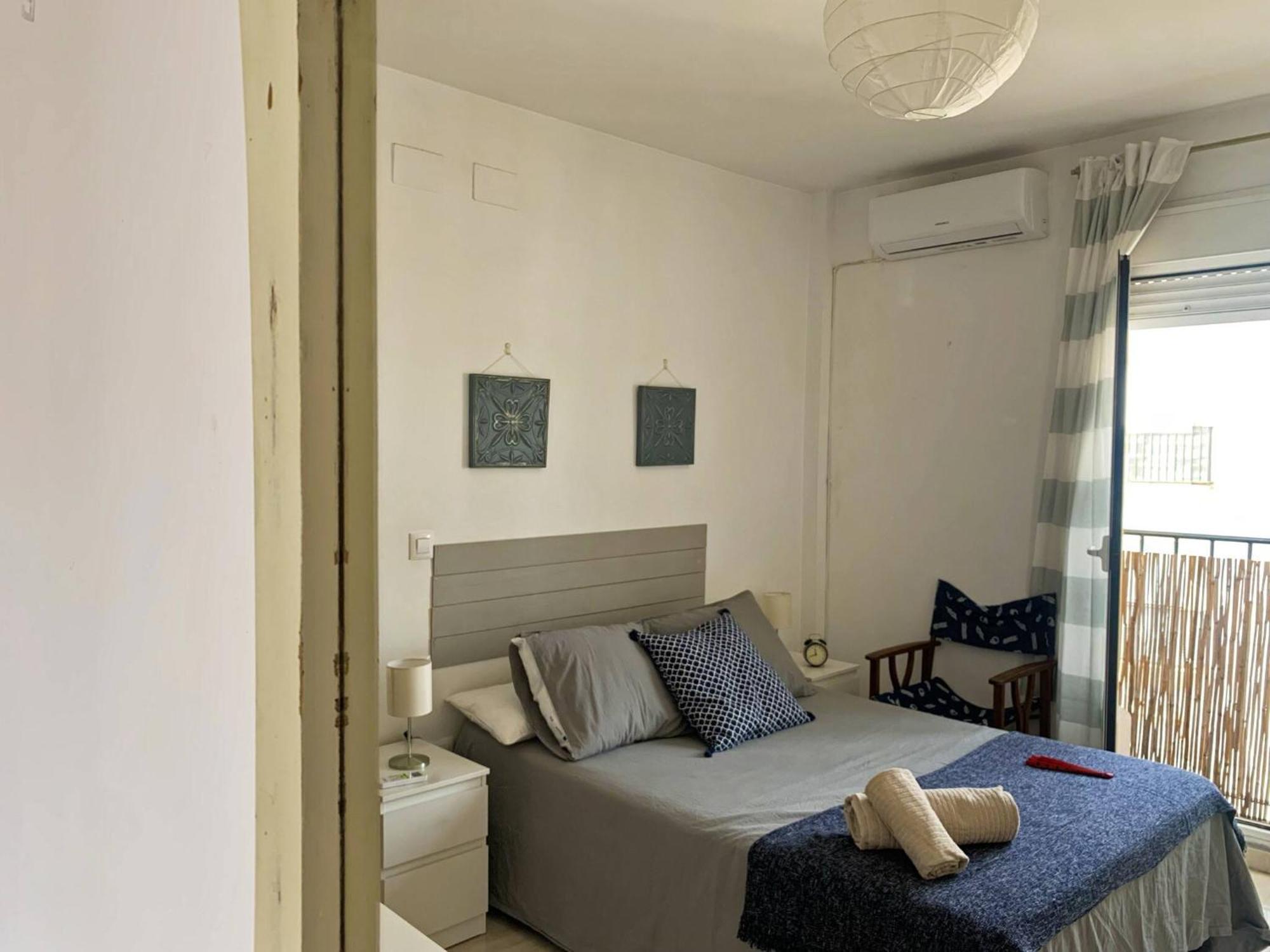Apartamento La Paquera - Ole Solutions Jerez de la Frontera Esterno foto