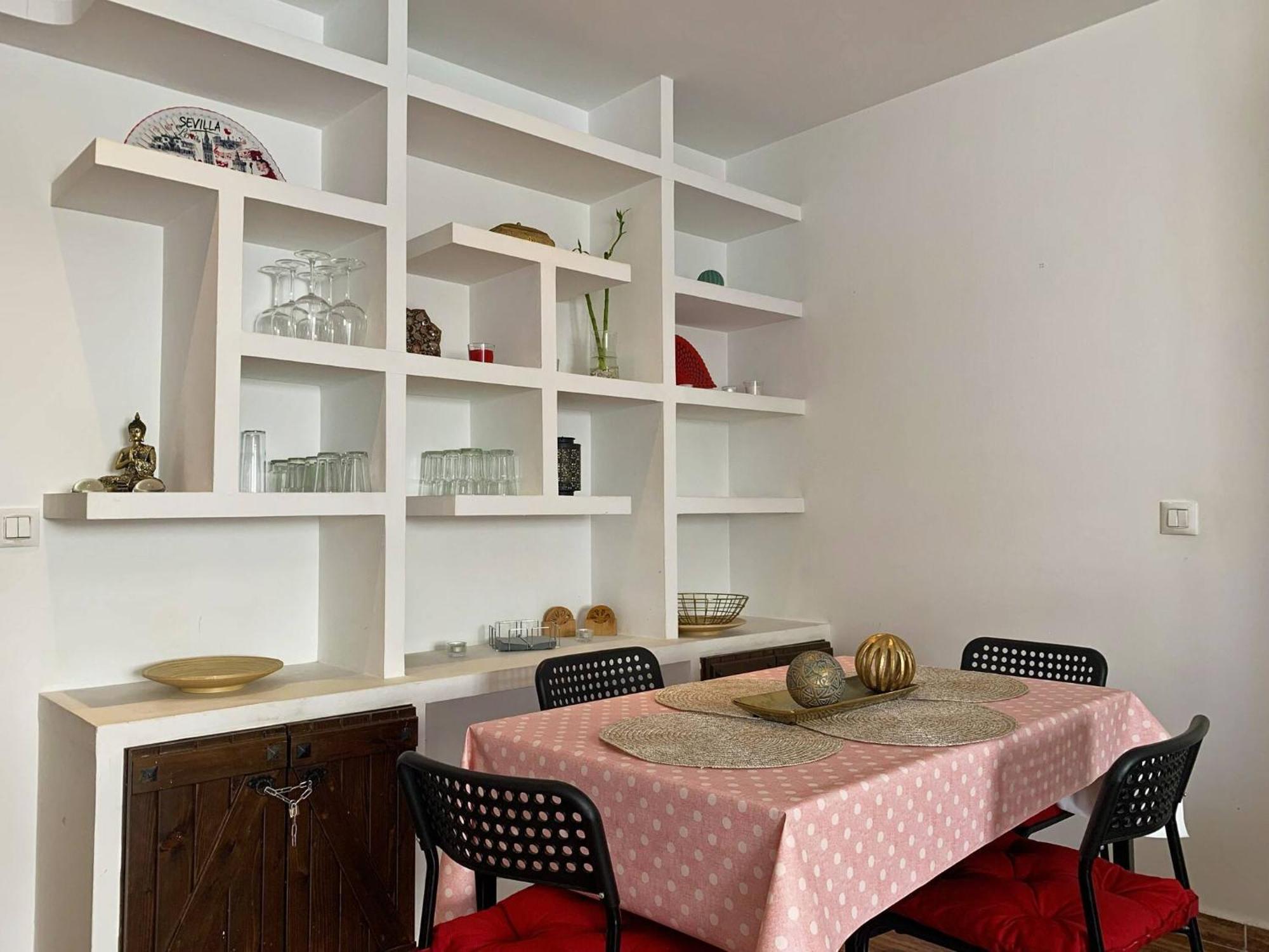 Apartamento La Paquera - Ole Solutions Jerez de la Frontera Esterno foto
