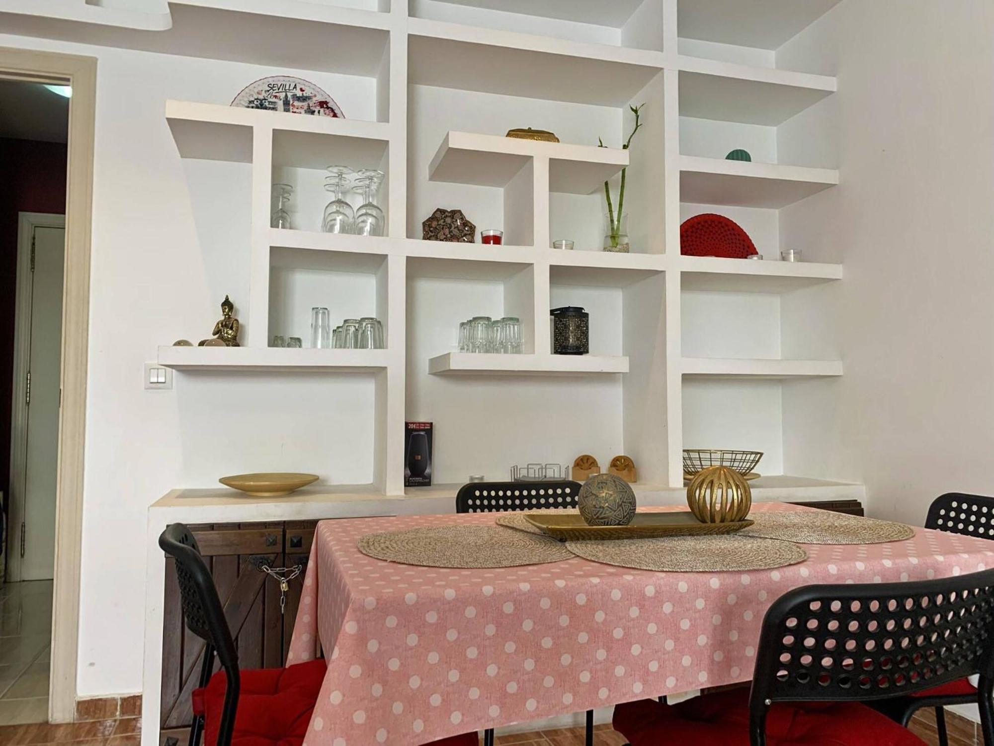 Apartamento La Paquera - Ole Solutions Jerez de la Frontera Esterno foto